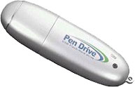 PenDrive USB Plug&Play