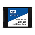 Disco Slido Interno Western Digital 250GB Blue WDS250G2B0A