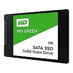Disco slido interno Western Digital WD Green 1TB