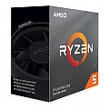 Procesador AMD Ryzen 5 3600 6 Ncleos 4.2GHz Gamer