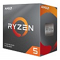 Procesador AMD Ryzen 5 3500x 100-100000158BOX 6 Ncleos 4.1Ghz Gamer