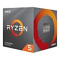 Procesador AMD Ryzen 5 3600X 6 Ncleos 4.4GHz Gamer
