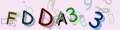 Escriba los 6 caracteres (0..9, A..F) que contiene la imagen