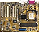 Motherboard Asus P4S8X-X