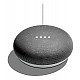 Google Home Mini Parlante Asistente Virtual Wifi Bluetooth