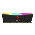 Memoria RAM PNY XLR8 Gaming EPIC-X RGB 8GB 3200Mhz