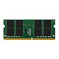 Memoria SODIMM DDR4 16GB 1x16GB 2666MHz Kingston