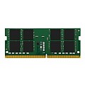 Memoria SODIMM DDR4 Kingston Valueram Kvr32s22d8/16 16GB