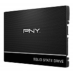 Disco Sólido Interno PNY SSD7CS900-480-RB 480GB
