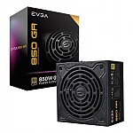 Fuente PC EVGA 850 Ga Supernova 850w 80 Plus Gold Full Modular