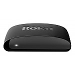 Roku Express 3930 Estándar Full HD 32MB Negro RAM 512MB
