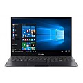 Notebook Asus Vivobook 2-in-1 14 I7 16GB DDR4 512GB SSD Touch W10 