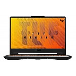 Notebook Asus Tuf Gaming 506LH-US53 15.6 I5 32GB DDR4 512GB SSD RGB W10