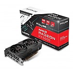 Placa de Video AMD Sapphire Pulse 2X Radeon RX6600 8GB GDDR6 Minería