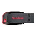 Pendrive SanDisk Cruzer Blade 16GB 2.0